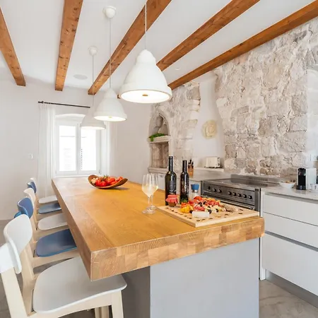 Riva Lavanda Hvar, Old Town Διαμέρισμα Χβαρ