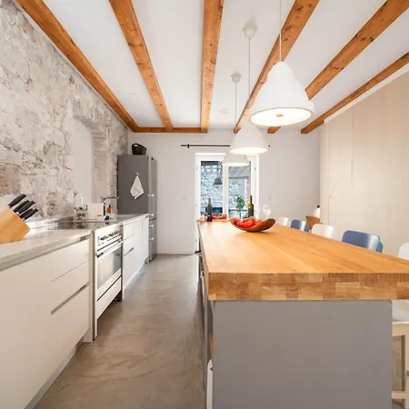 Riva Lavanda Hvar, Old Town *