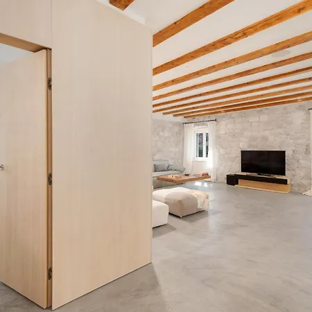 Διαμέρισμα Riva Lavanda Hvar, Old Town *