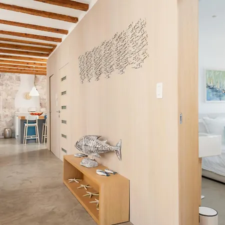 Riva Lavanda Hvar, Old Town *