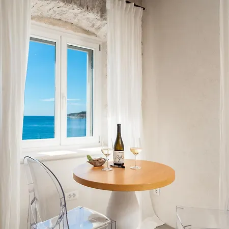 Riva Lavanda Hvar, Old Town Χβαρ