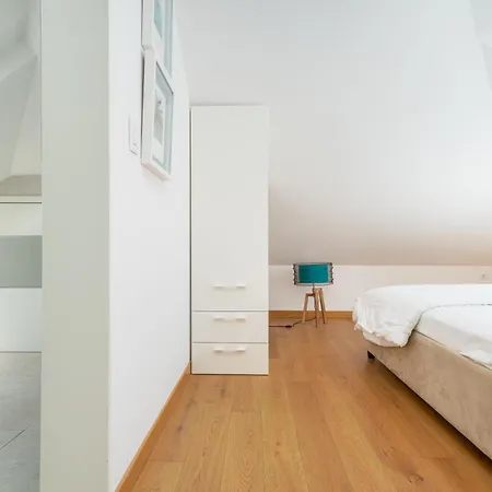 Riva Lavanda Hvar, Old Town Διαμέρισμα Χβαρ