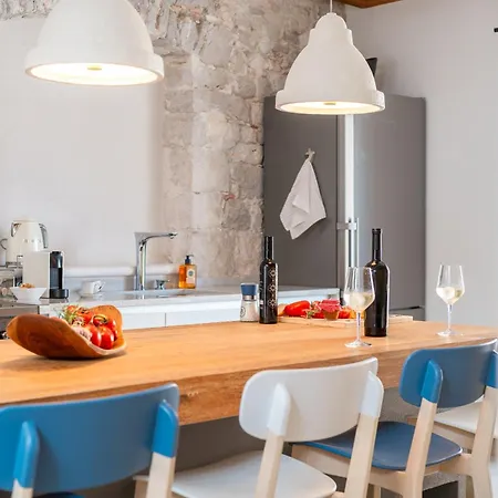 Riva Lavanda Hvar, Old Town *