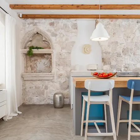 Riva Lavanda Hvar, Old Town * Χβαρ