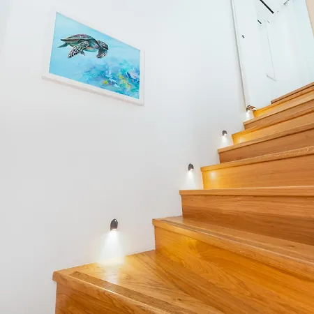 Riva Lavanda Hvar, Old Town Διαμέρισμα