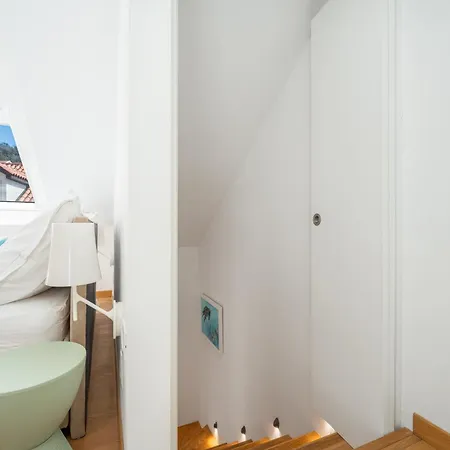 Riva Lavanda Hvar, Old Town Διαμέρισμα Χβαρ