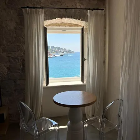 아파트 Riva Lavanda Hvar, Old Town