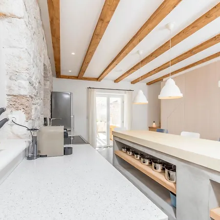 Riva Lavanda Hvar, Old Town 아파트