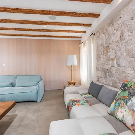 Riva Lavanda Hvar, Old Town 아파트 흐바르