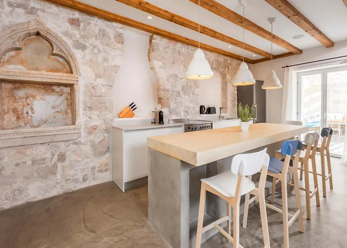 Apartman Riva Lavanda Hvar, Old Town Hvar Town