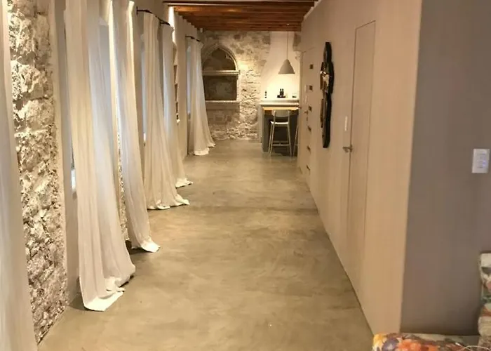 Riva Lavanda Hvar, Old Town * Hvar Town