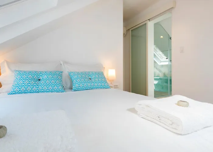 Riva Lavanda Hvar, Old Town * Hvar Town