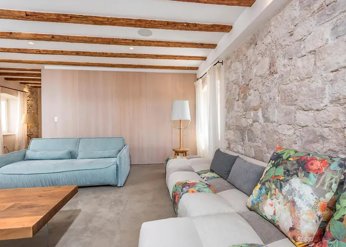 Riva Lavanda Hvar, Old Town Apartman Hvar Town