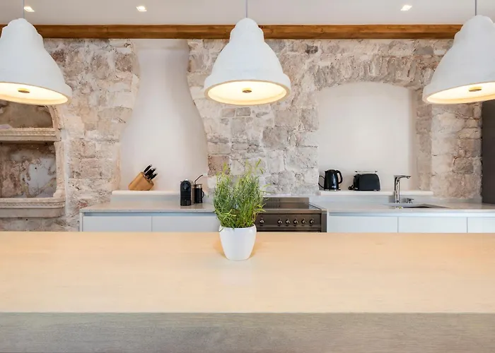 Apartman Riva Lavanda Hvar, Old Town Hvar Town