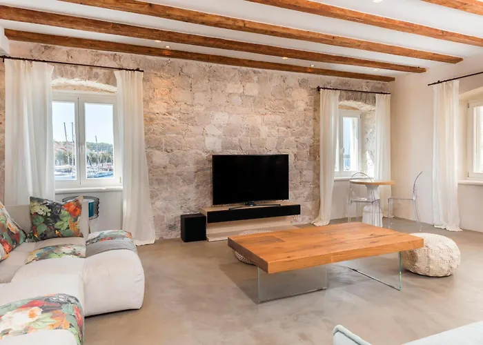 Riva Lavanda Hvar, Old Town * Hvar Town