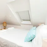 公寓 Riva Lavanda Hvar, Old Town 赫瓦尔
