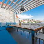 Apartment Riva Lavanda Hvar, Old Town *