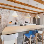 公寓 Riva Lavanda Hvar, Old Town 赫瓦尔
