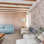 Riva Lavanda Hvar, Old Town شقة هفار