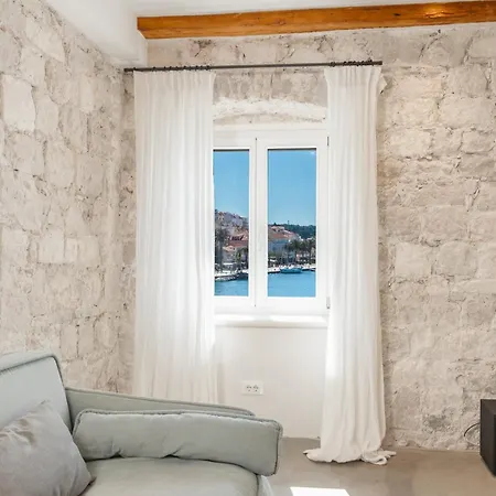 Riva Lavanda Hvar, Old Town Apartment