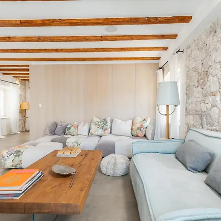 Riva Lavanda Hvar, Old Town דירה *