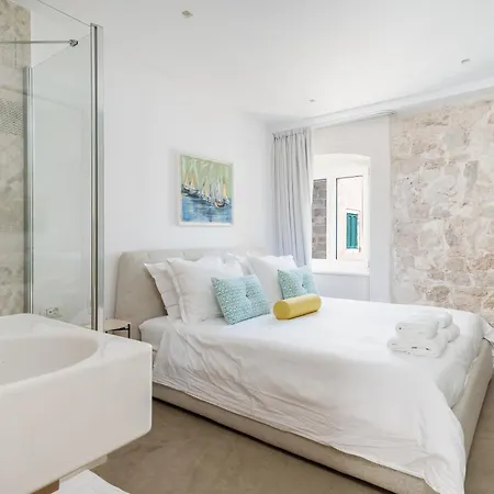 Riva Lavanda Hvar, Old Town Apartment