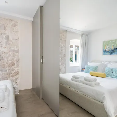 Riva Lavanda Hvar, Old Town דירה *