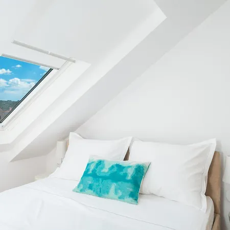 Riva Lavanda Hvar, Old Town דירה חוואר