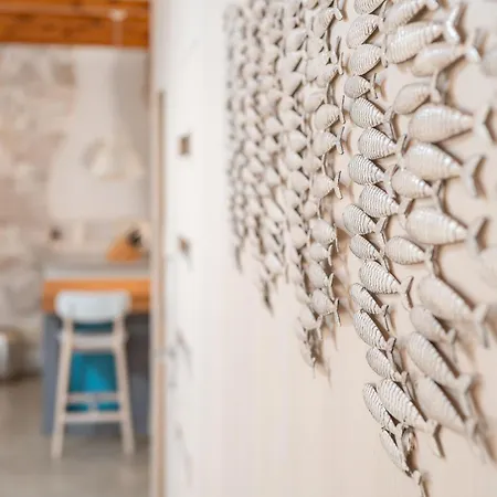 דירה Riva Lavanda Hvar, Old Town חוואר