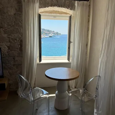 Riva Lavanda Hvar, Old Town דירה *
