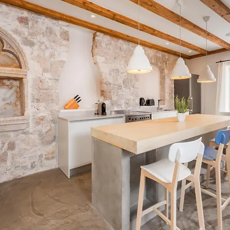 شقة Riva Lavanda Hvar, Old Town هفار
