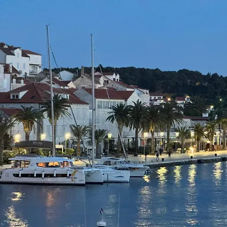 דירה Riva Lavanda Hvar, Old Town *