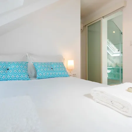 Riva Lavanda Hvar, Old Town * Хвар