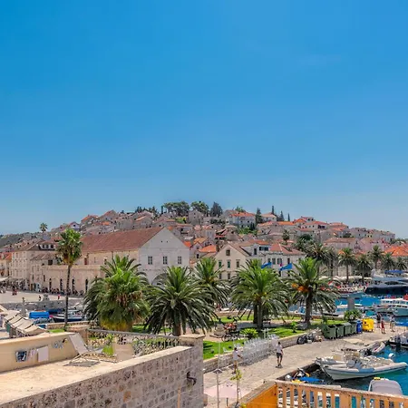 דירה Riva Lavanda Hvar, Old Town *