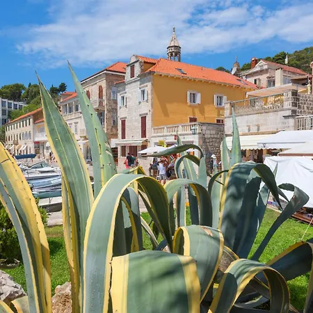 דירה Riva Lavanda Hvar, Old Town
