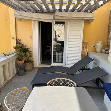 Riva Lavanda Hvar, Old Town شقة *
