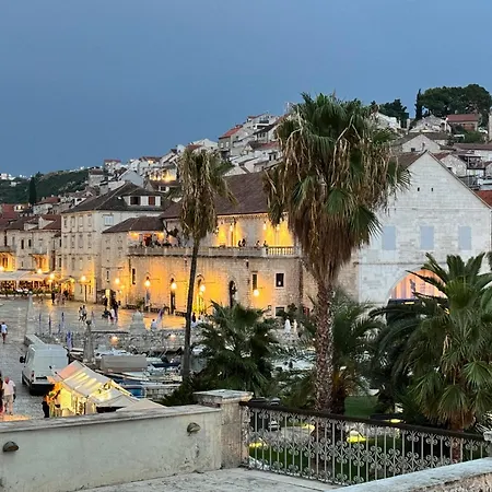 شقة Riva Lavanda Hvar, Old Town *