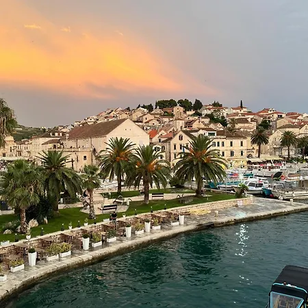 Apartment Riva Lavanda Hvar, Old Town *