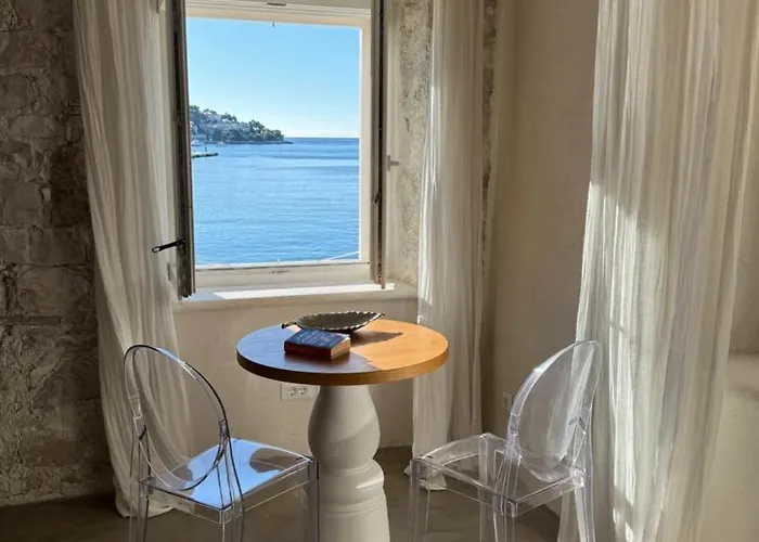 Riva Lavanda Hvar, Old Town Хвар