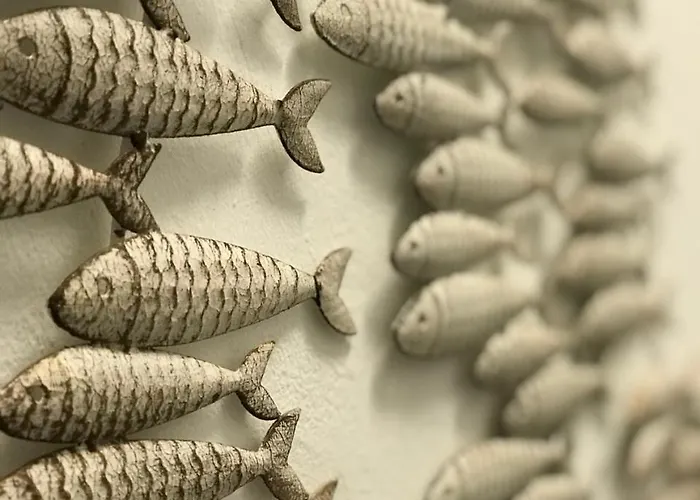 Riva Lavanda Hvar, Old Town Апартаменти