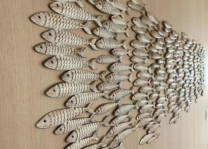 Riva Lavanda Hvar, Old Town Hvar Town