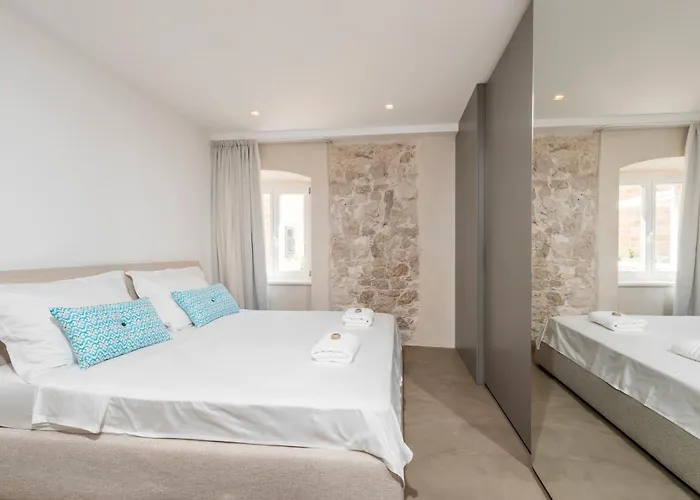 Апартаменти Riva Lavanda Hvar, Old Town