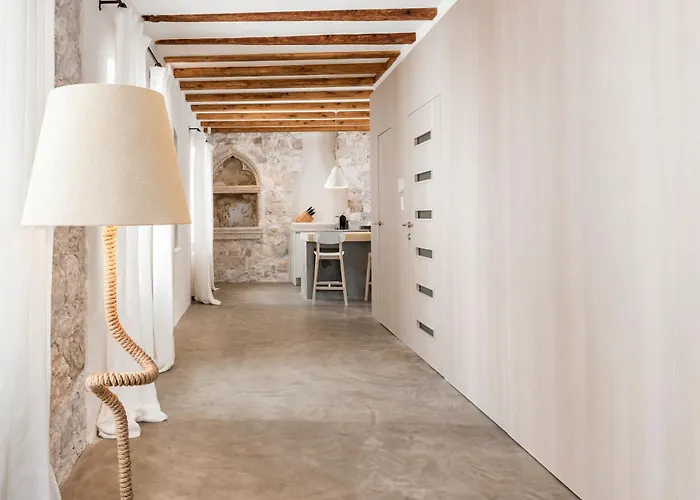 Apartment Riva Lavanda Hvar, Old Town Hvar Town