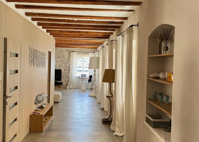 Apartment Riva Lavanda Hvar, Old Town