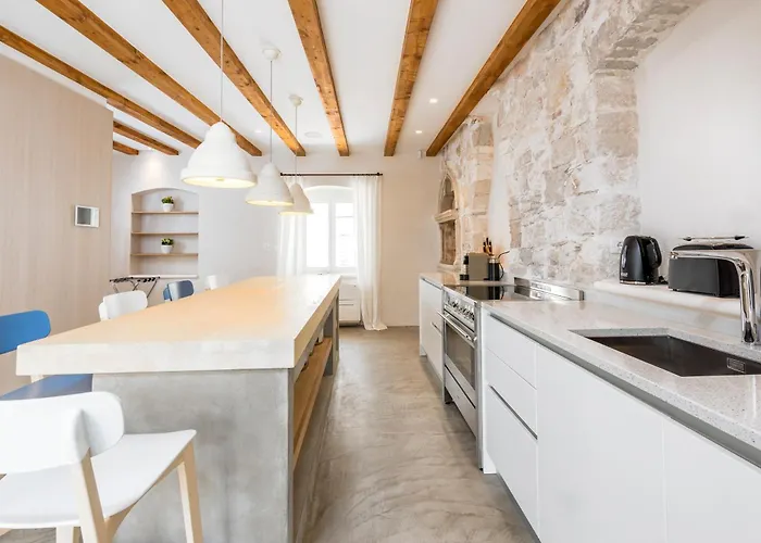 Apartment Riva Lavanda Hvar, Old Town *