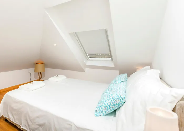 Apartment Riva Lavanda Hvar, Old Town Hvar Town