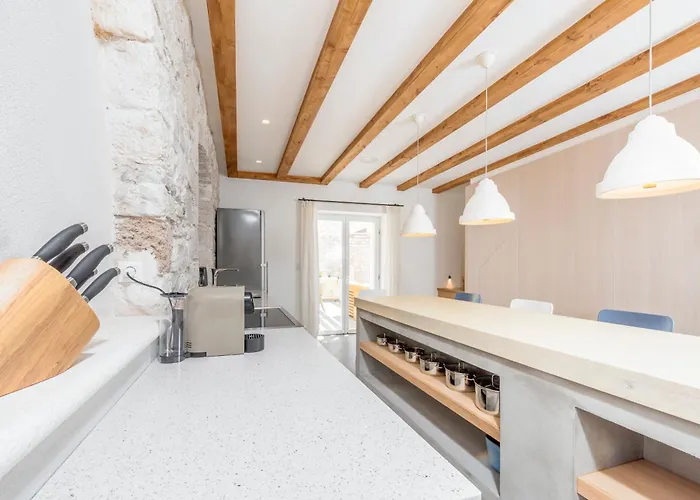 Riva Lavanda Hvar, Old Town Apartment