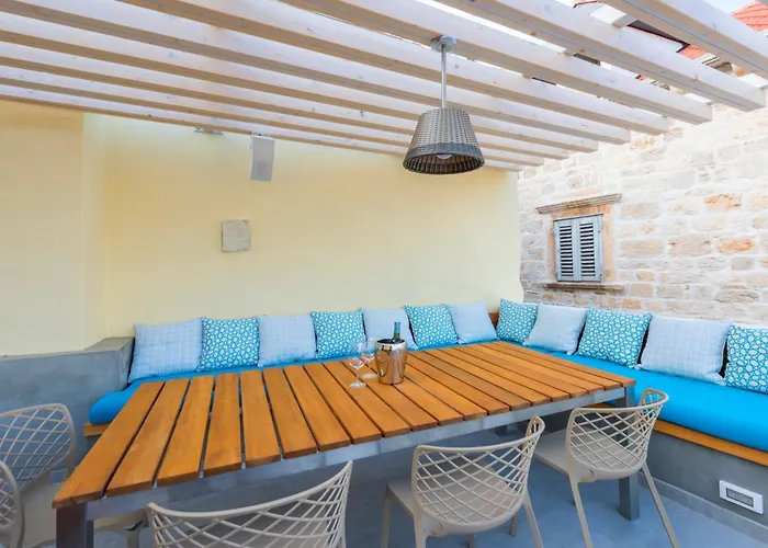 Apartment Riva Lavanda Hvar, Old Town *