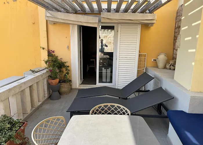 Riva Lavanda Hvar, Old Town Апартаменти *