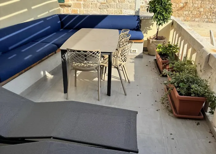 Riva Lavanda Hvar, Old Town Хвар